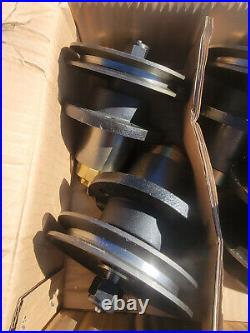 Land Pride 310-249S NEW Omni Gear Spindle Hub Assembly 3 Pack Free Shipping