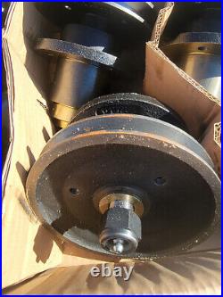 Land Pride 310-249S NEW Omni Gear Spindle Hub Assembly 3 Pack Free Shipping