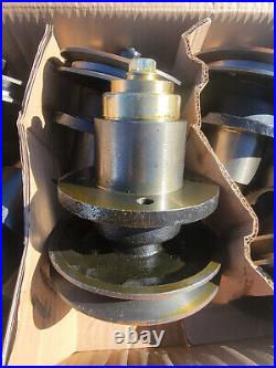 Land Pride 310-249S NEW Omni Gear Spindle Hub Assembly 3 Pack Free Shipping