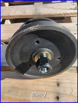 Land Pride 310-249S NEW Omni Gear Spindle Hub Assembly 3 Pack Free Shipping