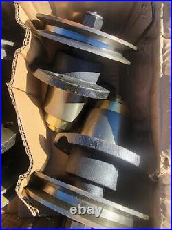Land Pride 310-249S NEW Omni Gear Spindle Hub Assembly 3 Pack Free Shipping