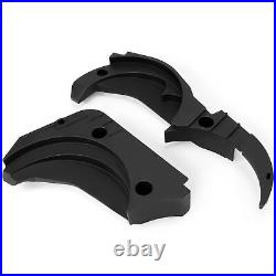 Lawn Mower Grass Mulching Attachment withBlade For John Deere 54C 54X 54D #BM20827