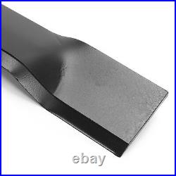 Lawn Mower Grass Mulching Attachment withBlade For John Deere 54C 54X 54D #BM20827