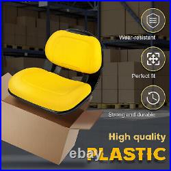 Lawn Mower Seat Fit For X300 X300R X304 X310 X320 X324 X340 X360 X500 X520 X530