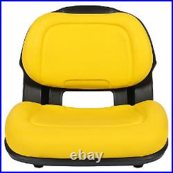 Lawn Mower Seat Fit For X300 X300R X304 X310 X320 X324 X340 X360 X500 X520 X530