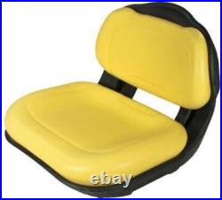Lawn Mower Seat Fits X300 X300R X304 X310 X320 X324 X340 X360 X500 X520 X530