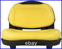 Lawn Mower Seat Fits X300 X300R X304 X310 X320 X324 X340 X360 X500 X520 X530