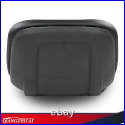 Lawn Mower Tractor Seat Fit For Husqvarna TH150. MS498. GRY. HUSQ. TEX #532439822