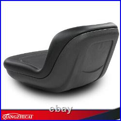 Lawn Mower Tractor Seat Fit For Husqvarna TH150. MS498. GRY. HUSQ. TEX #532439822
