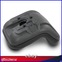 Lawn Mower Tractor Seat Fit For Husqvarna TH150. MS498. GRY. HUSQ. TEX #532439822