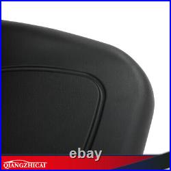 Lawn Mower Tractor Seat Fit For Husqvarna TH150. MS498. GRY. HUSQ. TEX #532439822