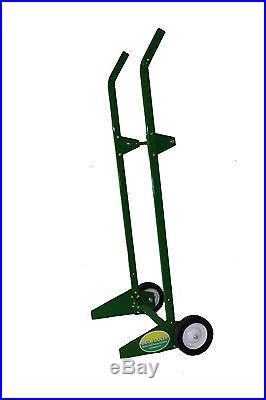 Lawn Tractor Mower Deck Dolly for John Deere 425, 445, 455 Tractors