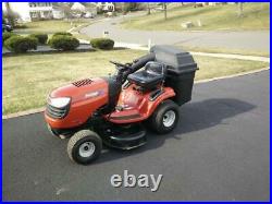Lawn Tractor PXT195G42