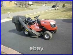 Lawn Tractor PXT195G42