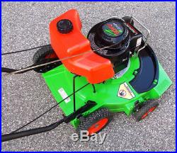 Lawnmower lawn mower Lawnboy Commercial 6.5 HP with brand new short-block engine
