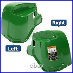 Left Hand Fender+Right Hand Fender For John Deere Models Gator 4X2 6X4 #AM125669
