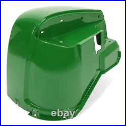 Left Hand Fender+Right Hand Fender For John Deere Models Gator 4X2 6X4 #AM125669