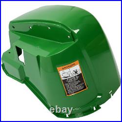 Left Hand Fender+Right Hand Fender For John Deere Models Gator 4X2 6X4 #AM125669