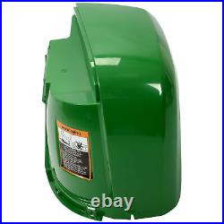 Left Hand Fender+Right Hand Fender For John Deere Models Gator 4X2 6X4 #AM125669