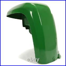 Left Hand Fender+Right Hand Fender For John Deere Models Gator 4X2 6X4 #AM125669