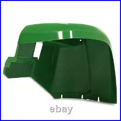 Left Hand Fender+Right Hand Fender For John Deere Models Gator 4X2 6X4 #AM125669
