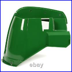 Left Hand Fender+Right Hand Fender For John Deere Models Gator 4X2 6X4 #AM125669