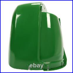 Left Hand Fender+Right Hand Fender For John Deere Models Gator 4X2 6X4 #AM125669
