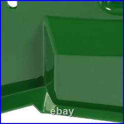Left Hand Fender+Right Hand Fender For John Deere Models Gator 4X2 6X4 #AM125669