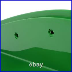 Left Hand Fender+Right Hand Fender For John Deere Models Gator 4X2 6X4 #AM125669
