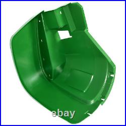 Left Hand Fender+Right Hand Fender For John Deere Models Gator 4X2 6X4 #AM125669