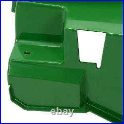 Left Hand Fender+Right Hand Fender For John Deere Models Gator 4X2 6X4 #AM125669