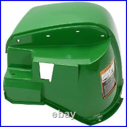 Left Hand Fender+Right Hand Fender For John Deere Models Gator 4X2 6X4 #AM125669