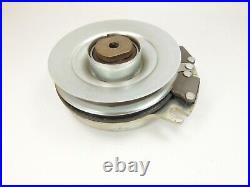 Lightly Used Steiner Turf 4164976 Electric Clutch for Front Wheel Drive Tractors
