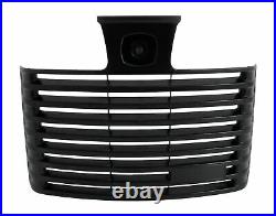 Lower Upper Grille Hood Kit Compatible With John Deere GX345 LX279 289 AM132529