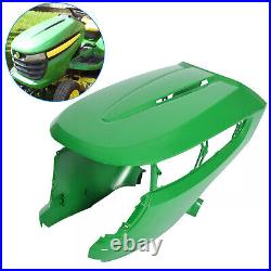 #M152326 For John Deere Tractors X500 X520 X534 X540 Lawn Mower Front Hood