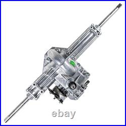 MTD 618P09815 Transaxle Troy-Bilt Bronco Pony Auto 42 42 TB547 T140 T110K T110