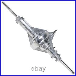 MTD 618P09815 Transaxle Troy-Bilt Bronco Pony Auto 42 42 TB547 T140 T110K T110