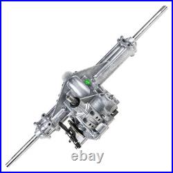 MTD 618P09815 Transaxle Troy-Bilt Bronco Pony Auto 42 42 TB547 T140 T110K T110
