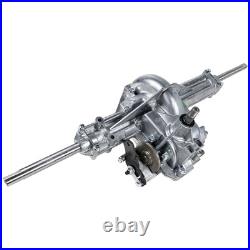 MTD 618P09815 Transaxle Troy-Bilt Bronco Pony Auto 42 42 TB547 T140 T110K T110