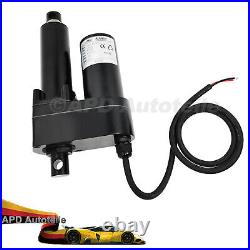 MTV Dump Bed Electric Deck Lift Actuator 035-7033-00 for Bad Boy Lawn Mowers