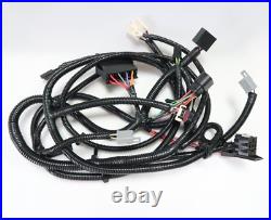 Main Wire Harness for Lazer Z AS E S X Z Series 115-2796 116-6009