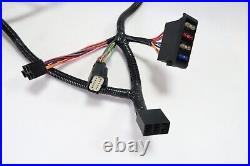 Main Wire Harness for Lazer Z AS E S X Z Series 115-2796 116-6009