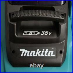 Makita DLM380Z 18v 36v LXT Cordless Lithium Battery Lawn Mower Bare Unit Only