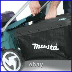 Makita DLM382Z 18v 36v LXT Cordless Lithium Battery Lawn Mower Bare Unit Only