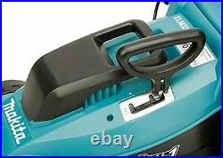 Makita ELM3720X Electric 240v Lawn Mower 37cm Cut Corded