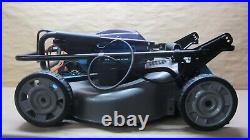 Makita GML01SM 40V max XGT 21 Brushless Self-Propelled Lawn Mower PLEASE READ