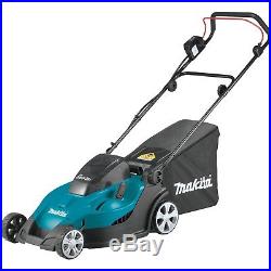 Makita XML02Z 36V LXT Lithium-Ion Cordless 17 In. Electric Lawn Mower, Tool Only