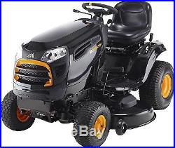 McCulloch 46 M2246T Riding Lawn Tractor 22 hp V-Twin Engine #960420146