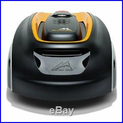 McCulloch 7 in. ROB 1000 Robotic Lawn Mower (Up to 1/4 Acre)