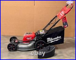 Milwaukee 2823-20 21 Self-Propelled Mower TOOL ONLY NO BATTERIES OR CHARGER